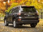 Lexus GX460 2013 года